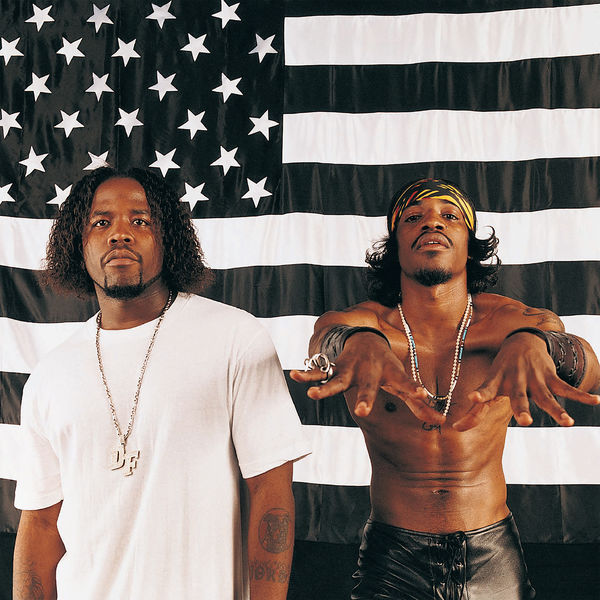 Outkast Stankonia Download